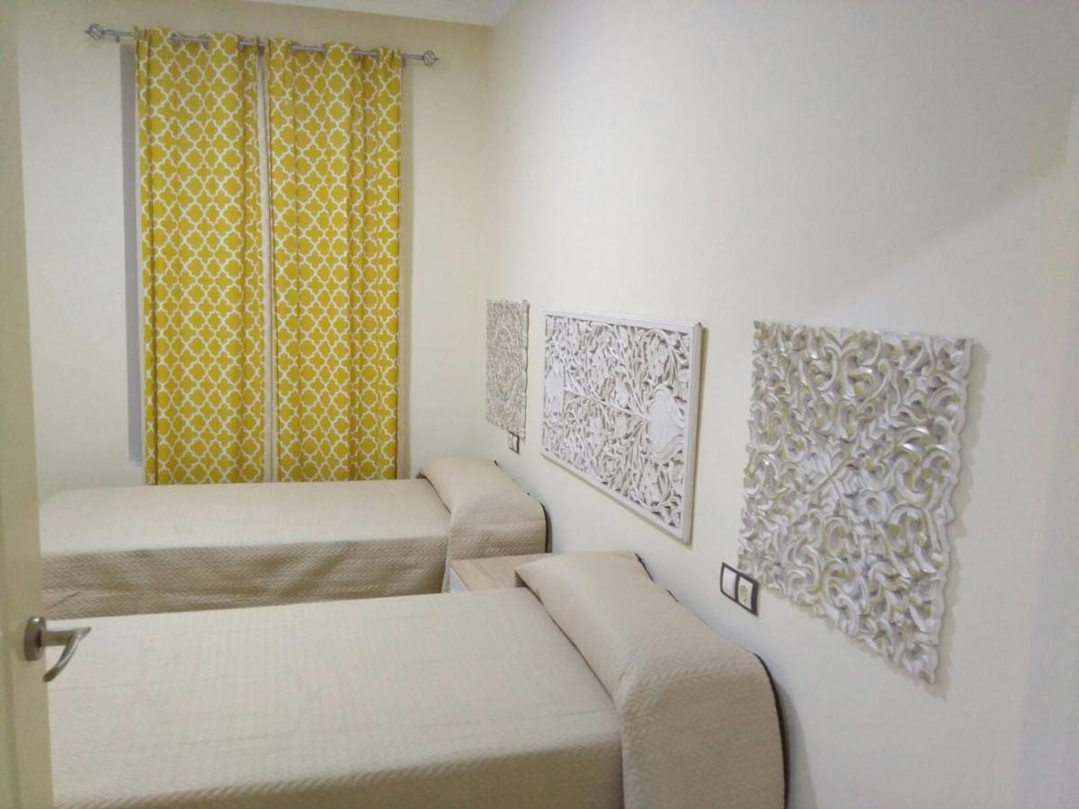 Hostal Colon Cádiz Zimmer foto